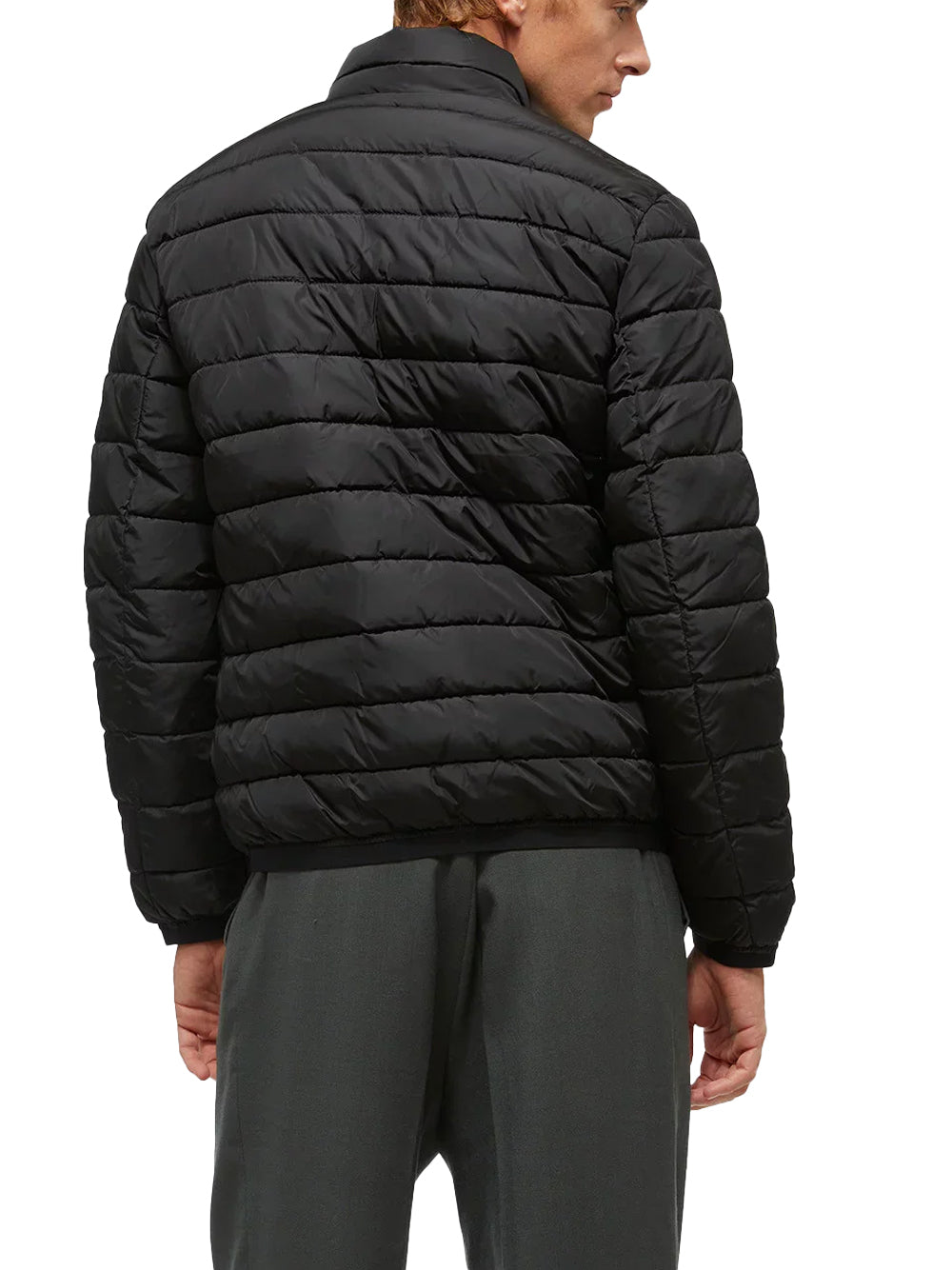 REFRIGIWEAR LEADER JACKET G25600 NY1185 G06000