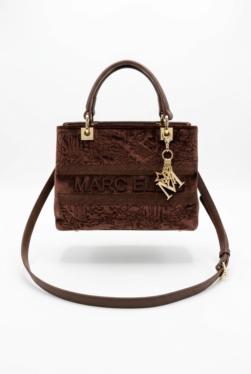 borsa Donna MARC ELLIS WENDI M