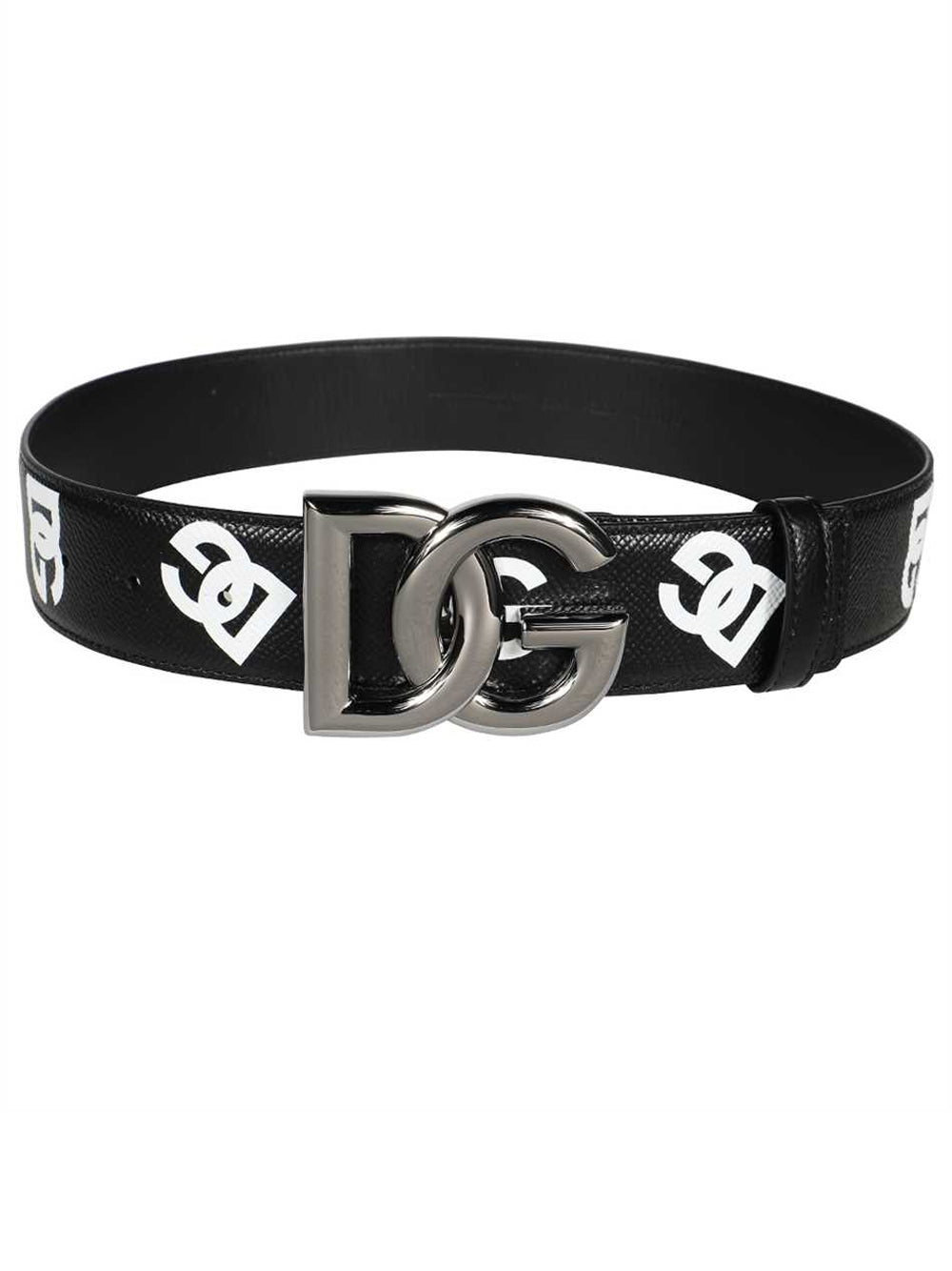 DOLCE E GABBANA BELT BC4646 AG220