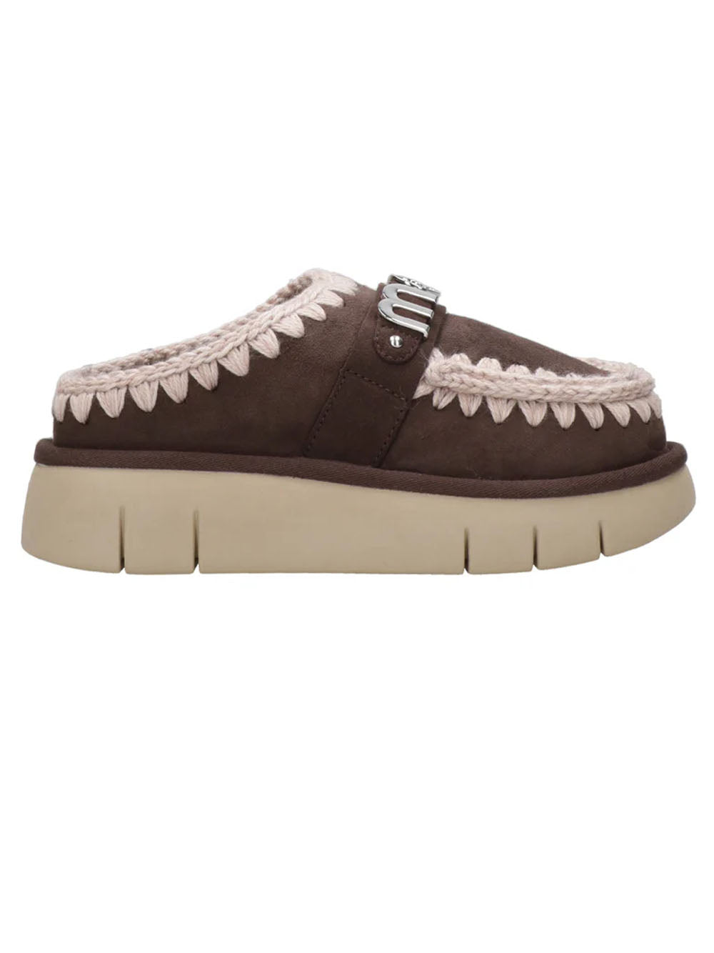 MOU CLOG MU.FW531001A MOCHA