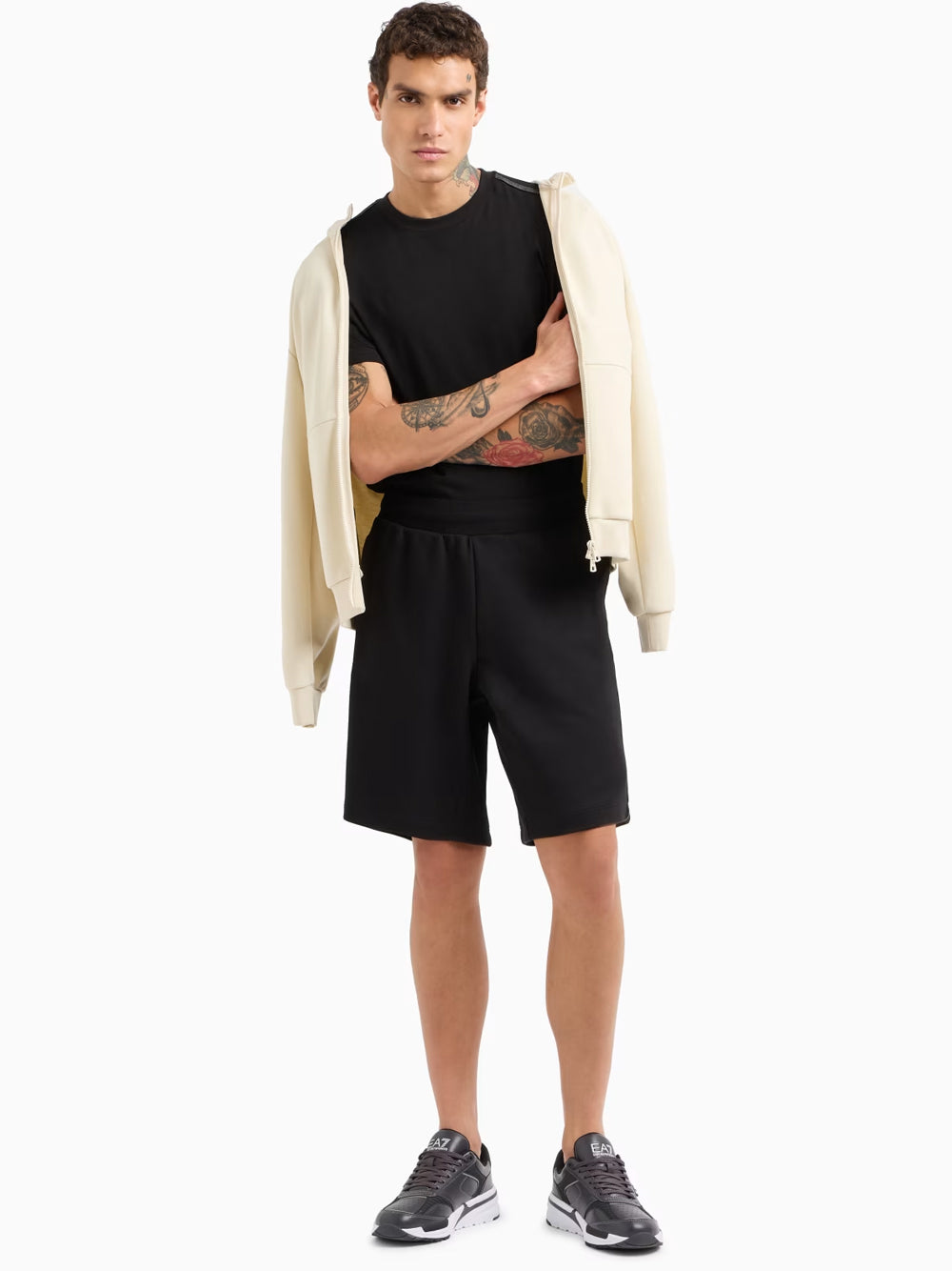 ARMANI COMPLETO 7M000138AF10375UC001 - 7M000544AF12660UC001