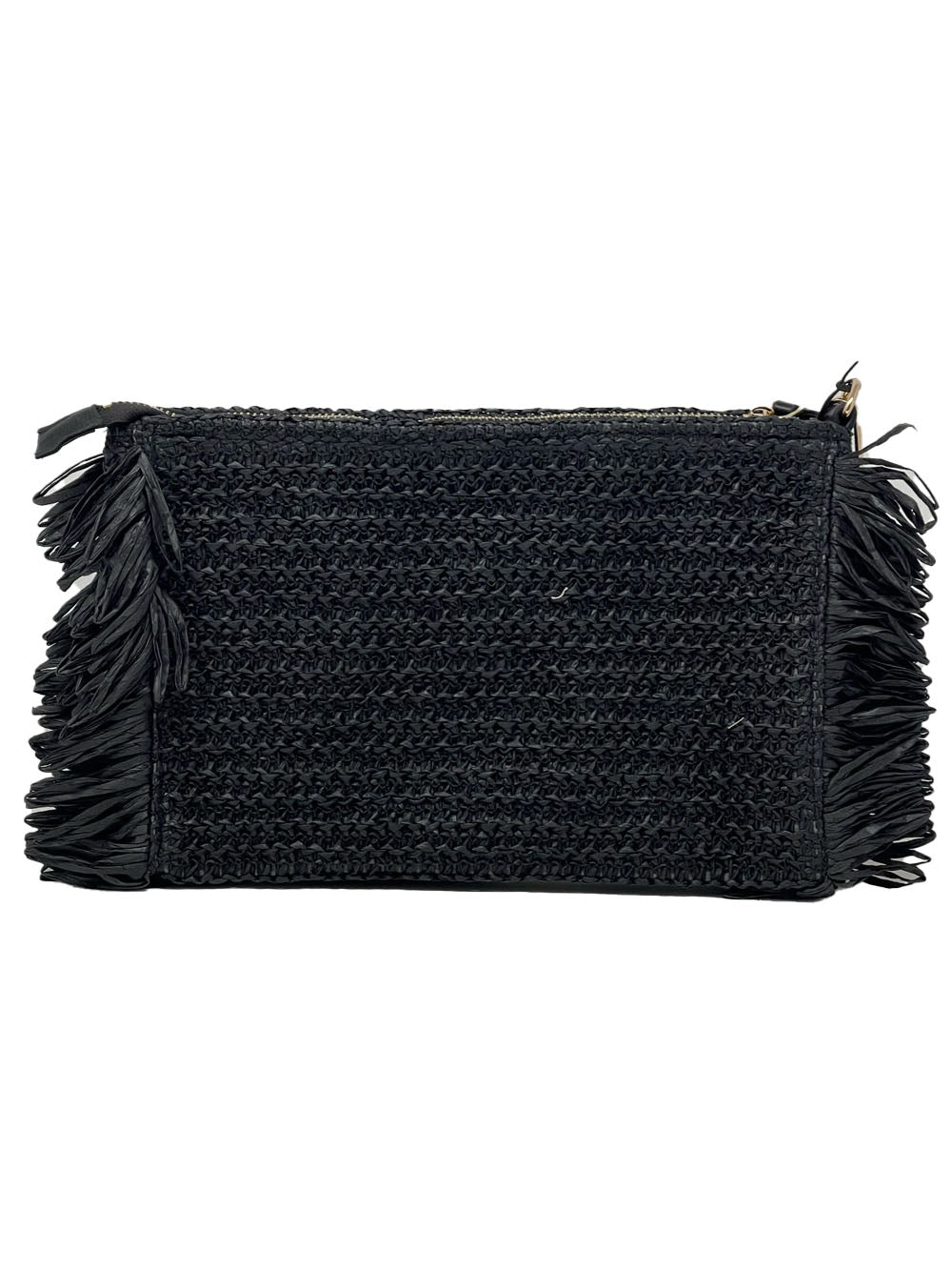 MARC ELLIS BUBY ST JOSEP CLUTCH NERO