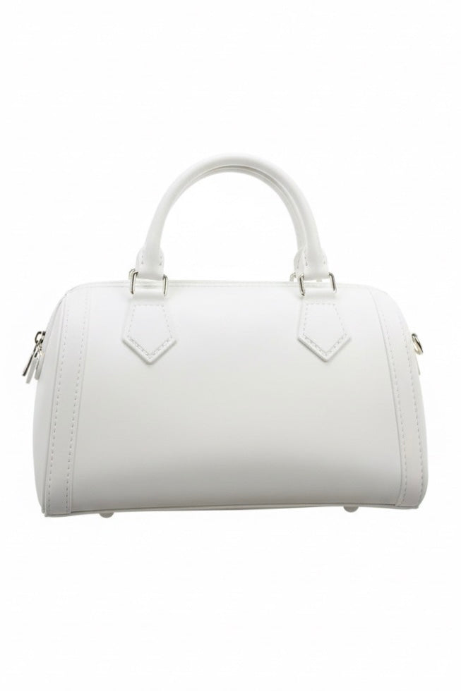 MARC ELLIS FLAT ESTRELLA L MILK/SILVER