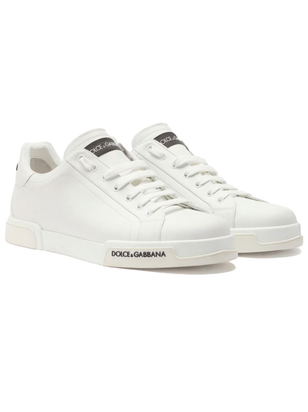 DOLCE E GABBANA SNEAKERS CS2332 AA335 80001