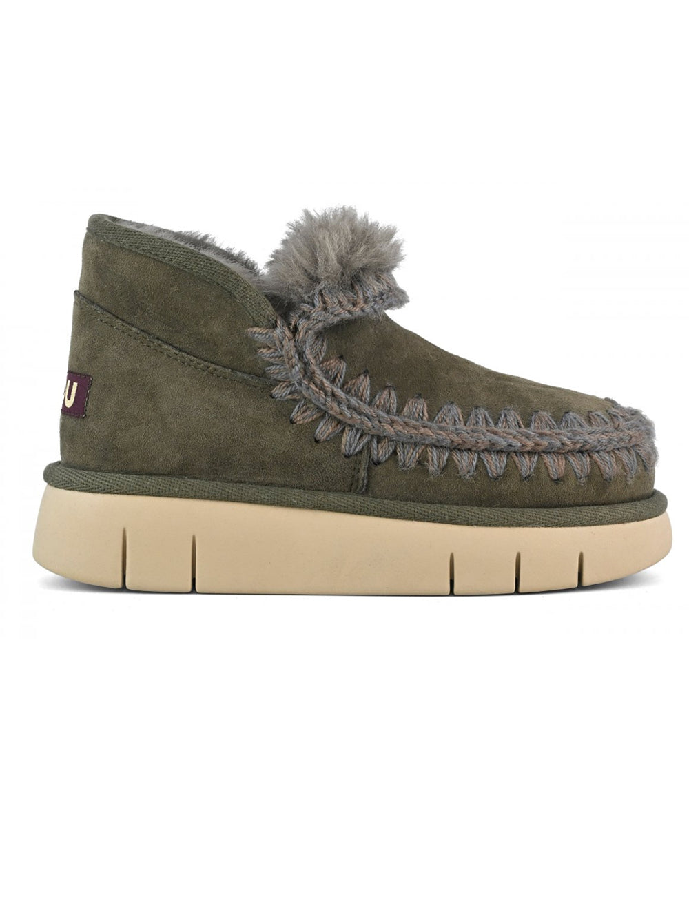 MOU MU.FW531009A BKOL