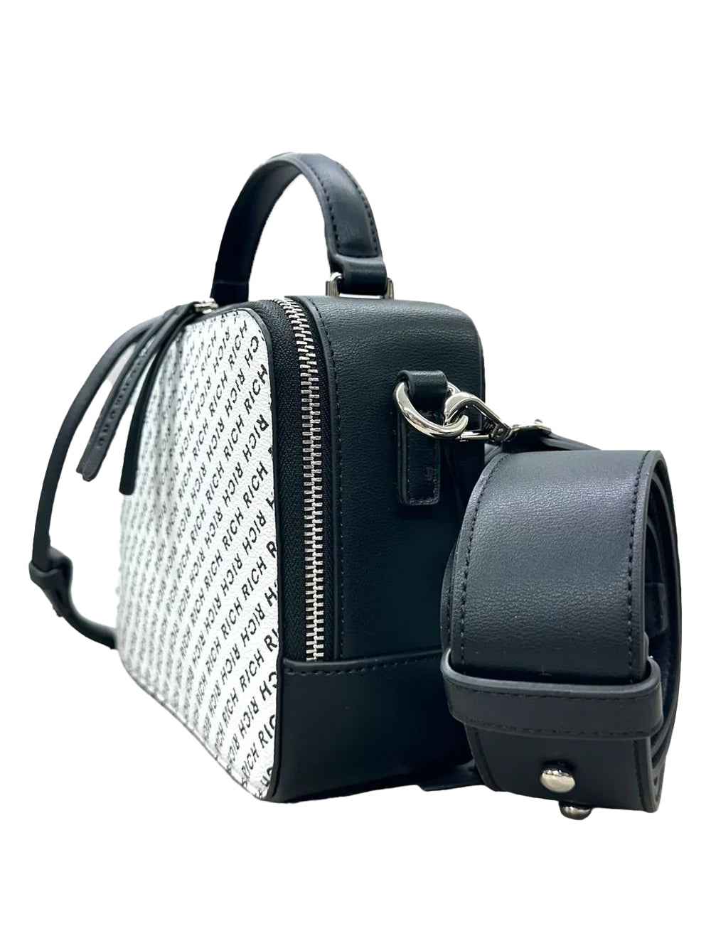 RICHMOND CAMERA BAG RWA24113BO WHITE