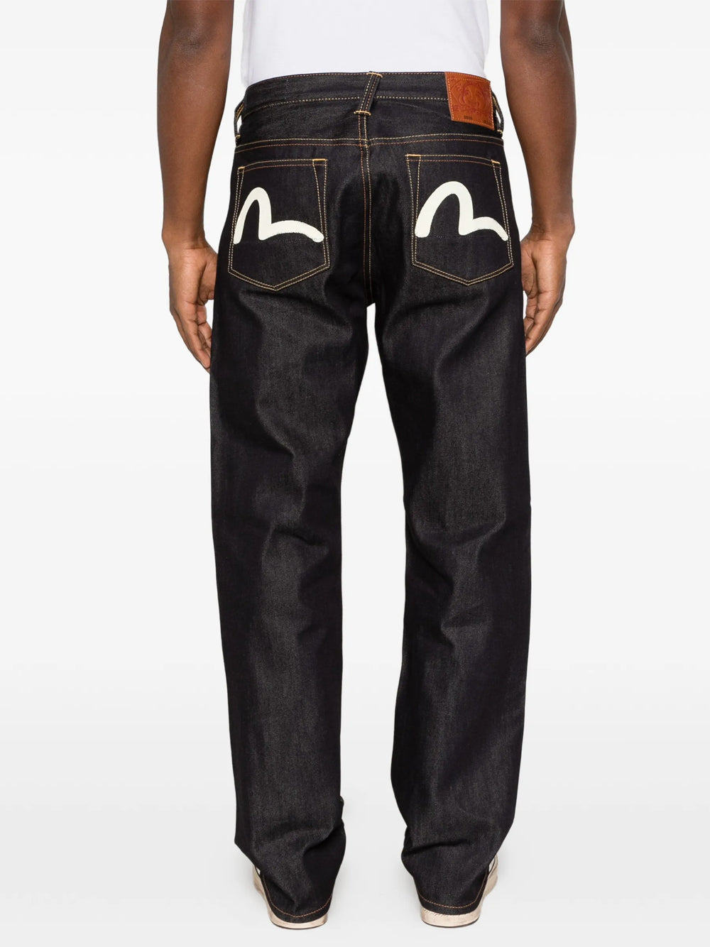 Jeans Uomo EVISU 2ESHTM5JE1250