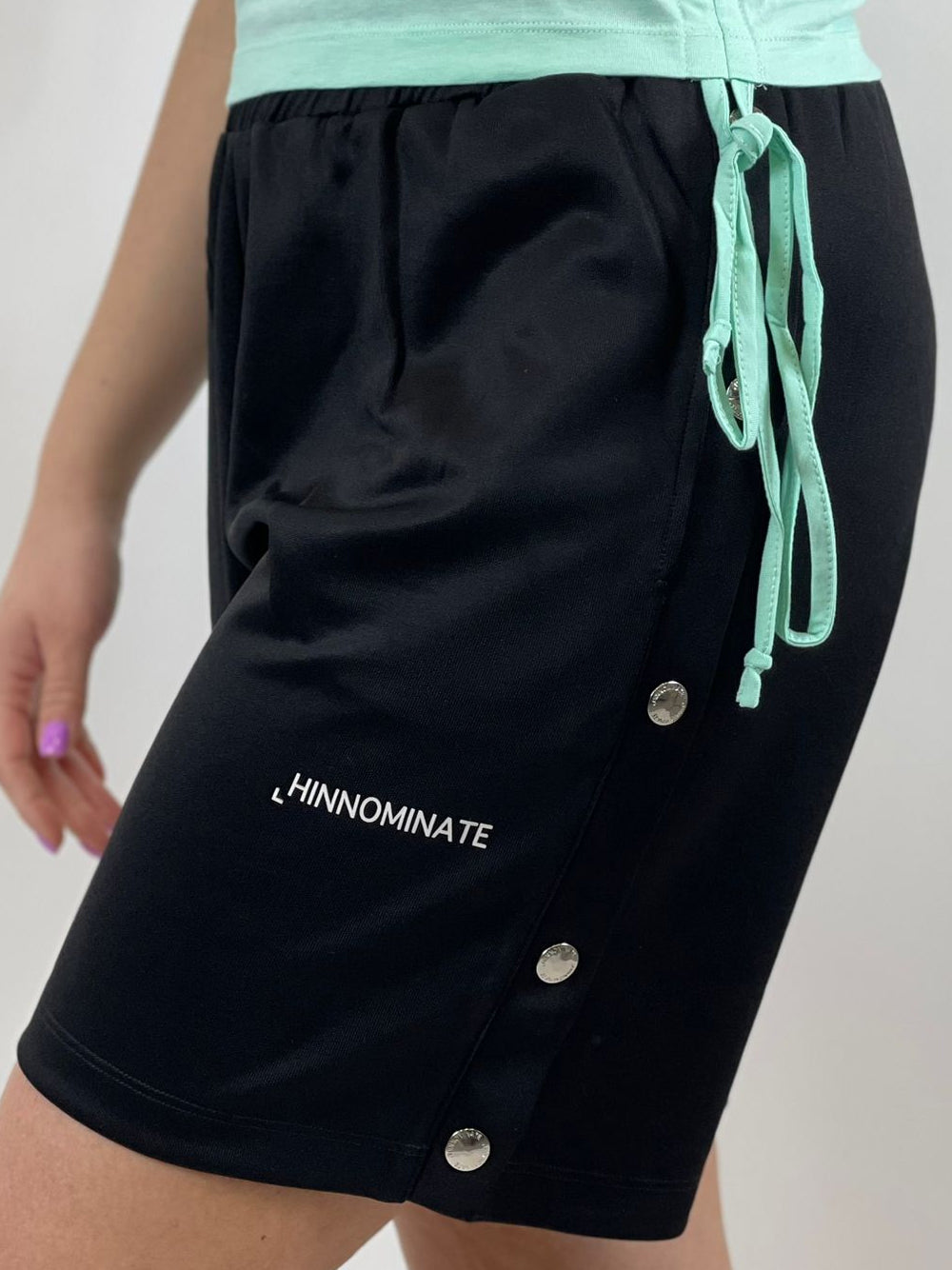 HINNOMINATE BERMUDA HMABW00152