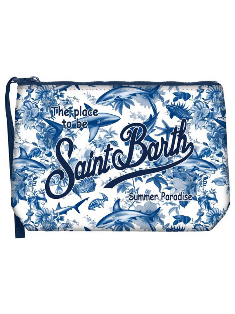 MC2 SAINT BARTH POCHETTE ALIN001 01024H