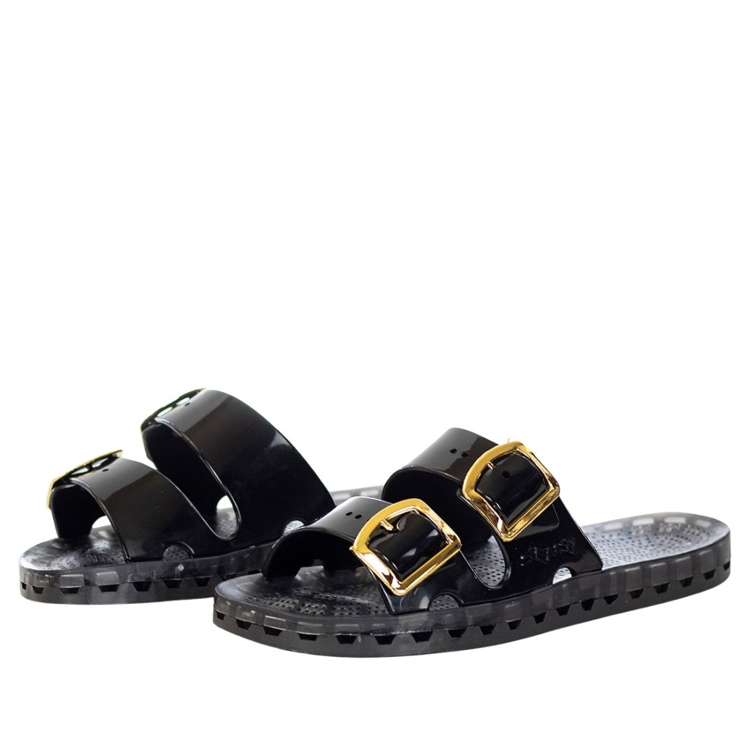 SENSI LA JOLLA FLAMINGO NERO