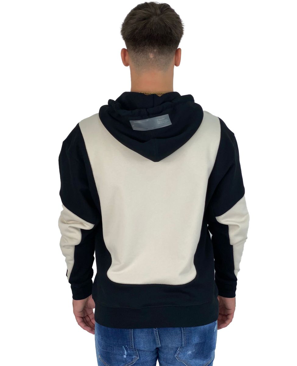 YES LONDON FELPA XMF3797