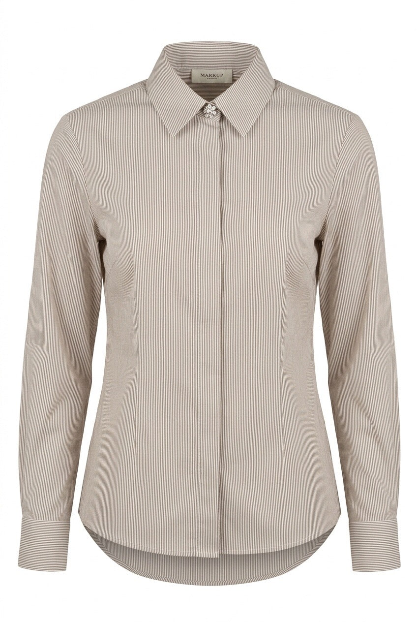 camicia Donna MARKUP MW2630004