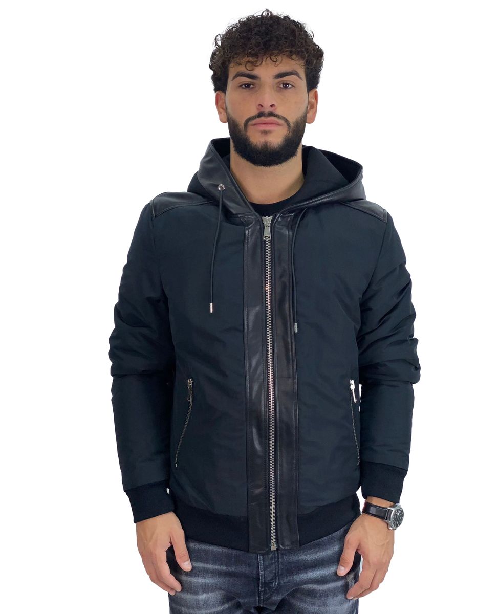 YES LONDON BOMBER XG5119