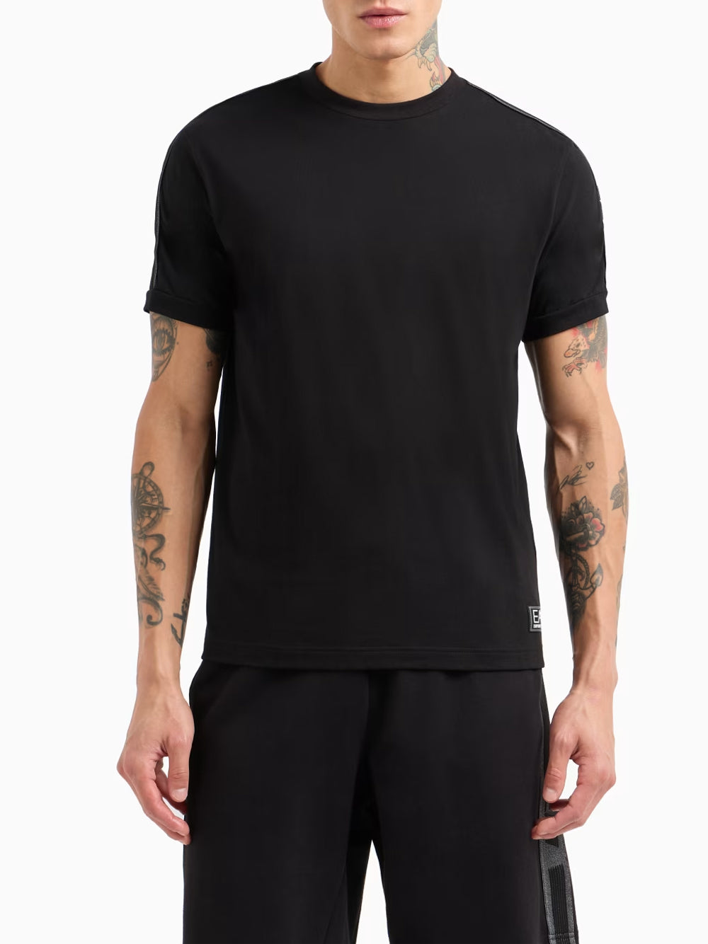 ARMANI COMPLETO 7M000138AF10375UC001 - 7M000544AF12660UC001