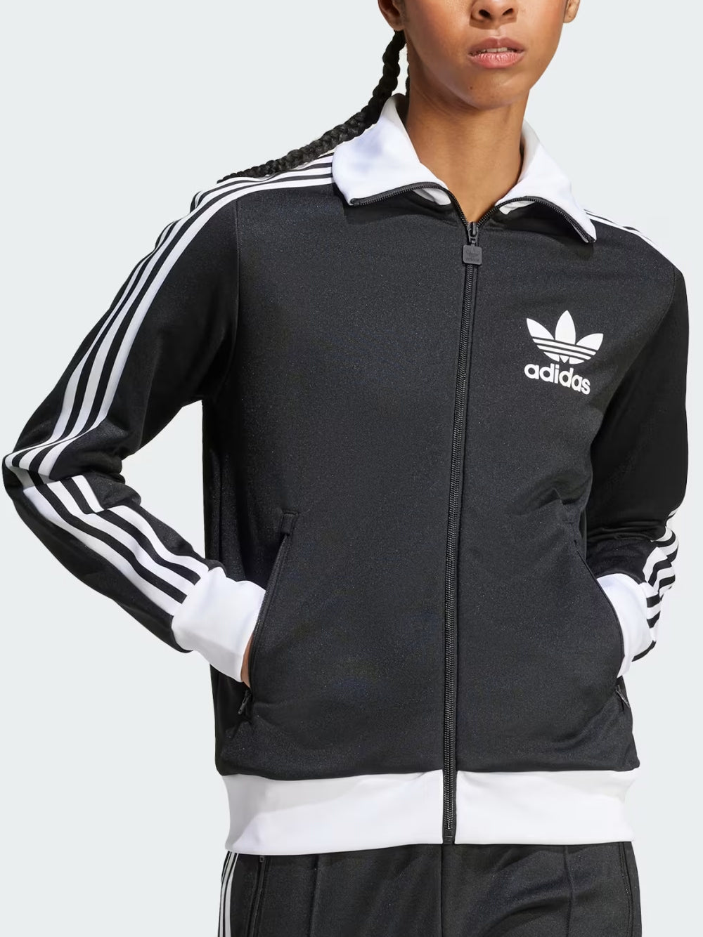 ADIDAS GIACCA BECKENBAUER IW3174