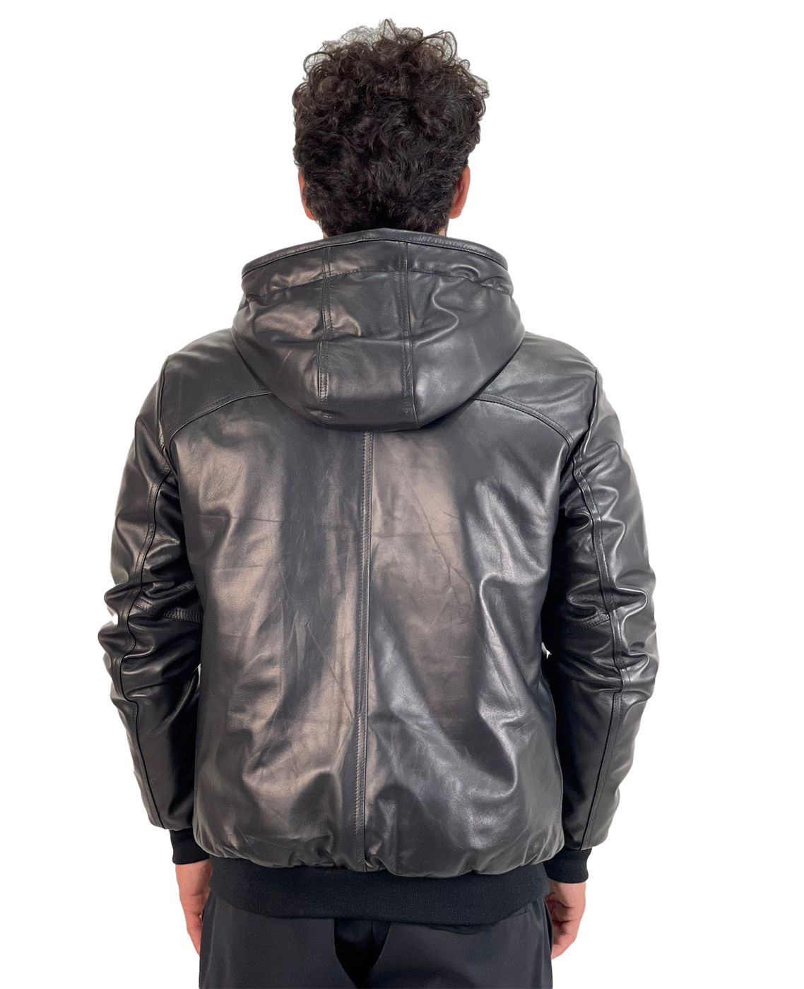 YES LONDON PIUMINO XNP8068