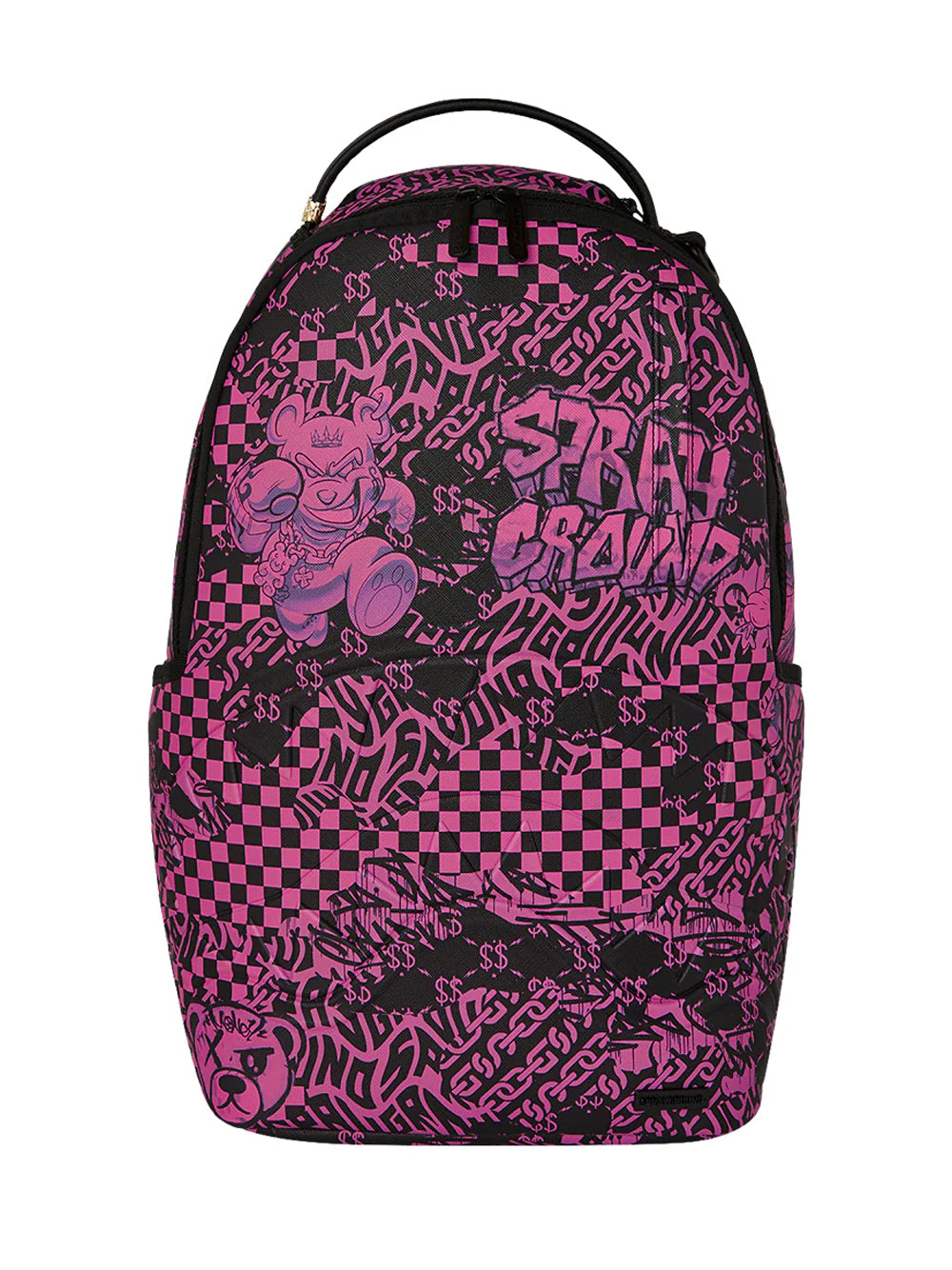 SPRAYGROUND ZAINO 910B8169NSZINT01