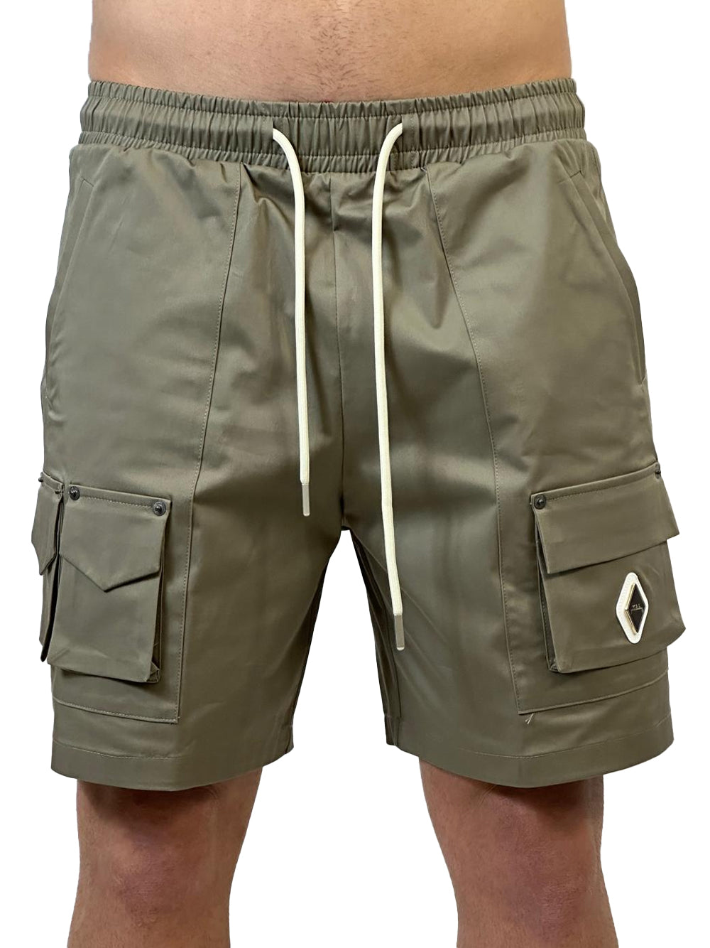 YES LONDON BERMUDA SAFARI XS4245