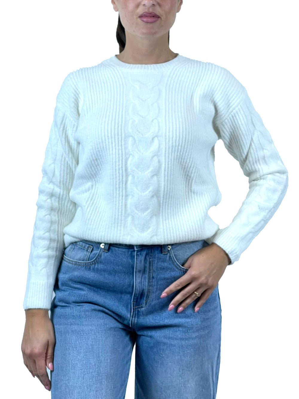 MARKUP MAGLIA MW9600078