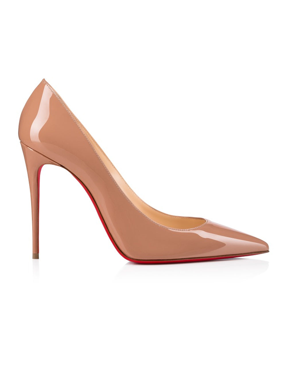 LOUBOUTIN KATE 3191411 PK20 BLUSH