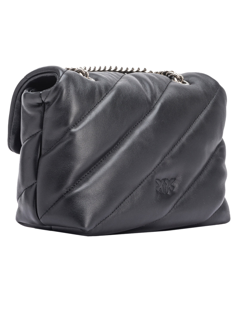 PINKO LOVE PUFF MINI 100039A0F2 Z99O