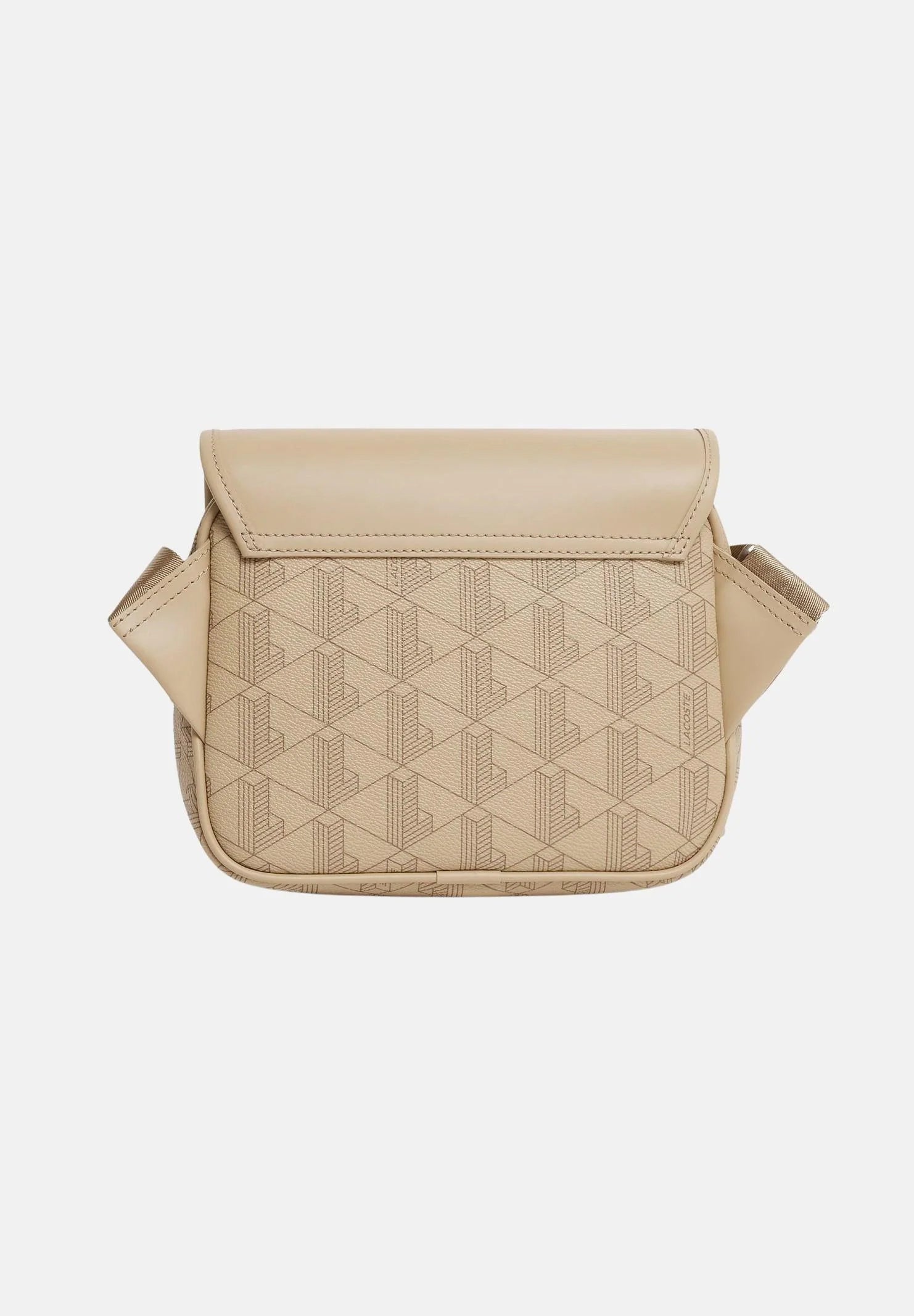 LACOSTE MESSENGER BAG MONOGRAM NH3787LX R59
