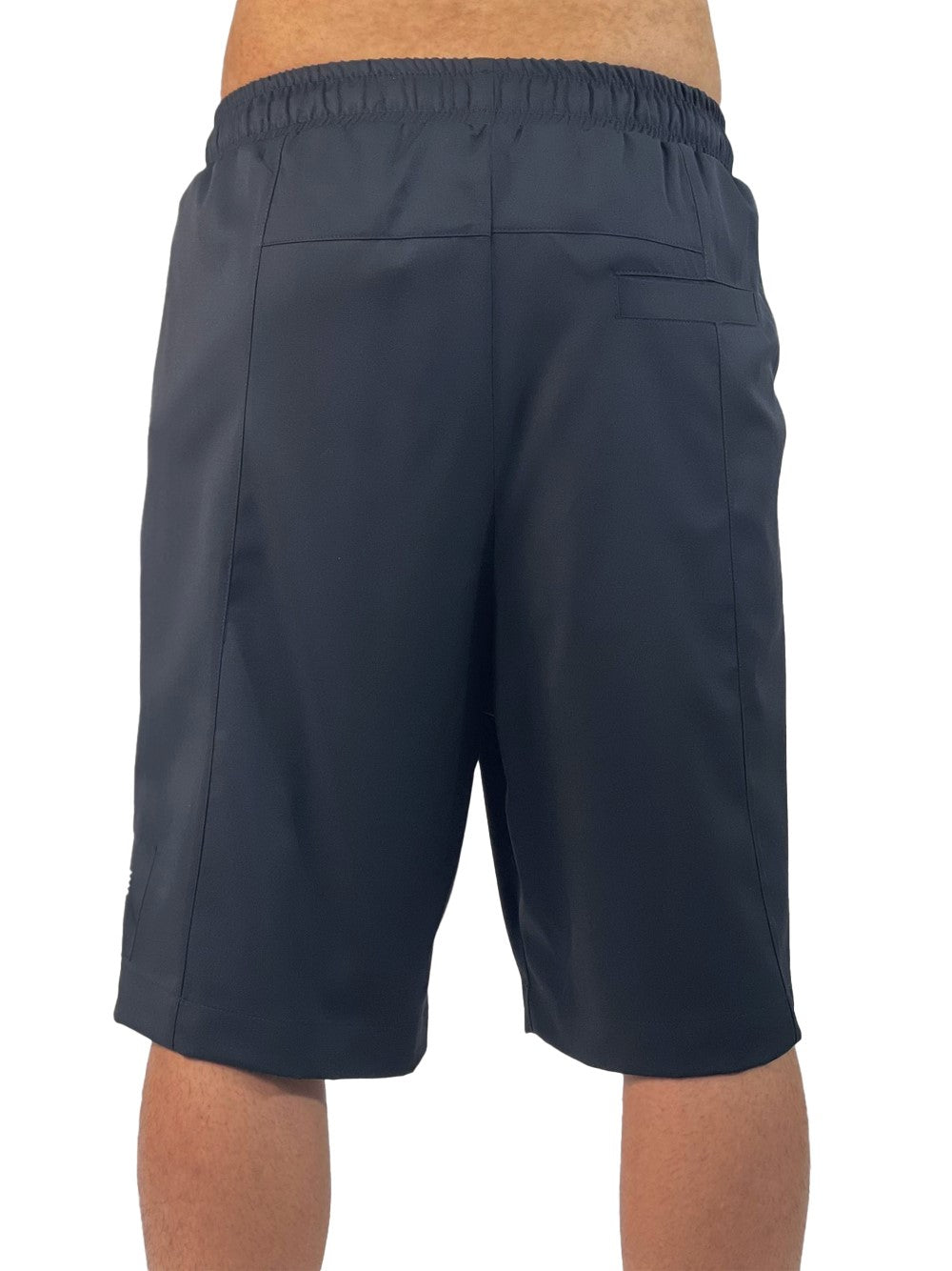 YES LONDON BERMUDA XS4137