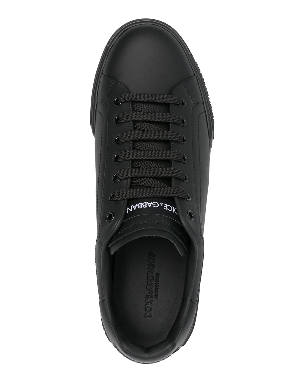 DOLCE E GABBANA SNEAKERS CS2332 A1065 80999