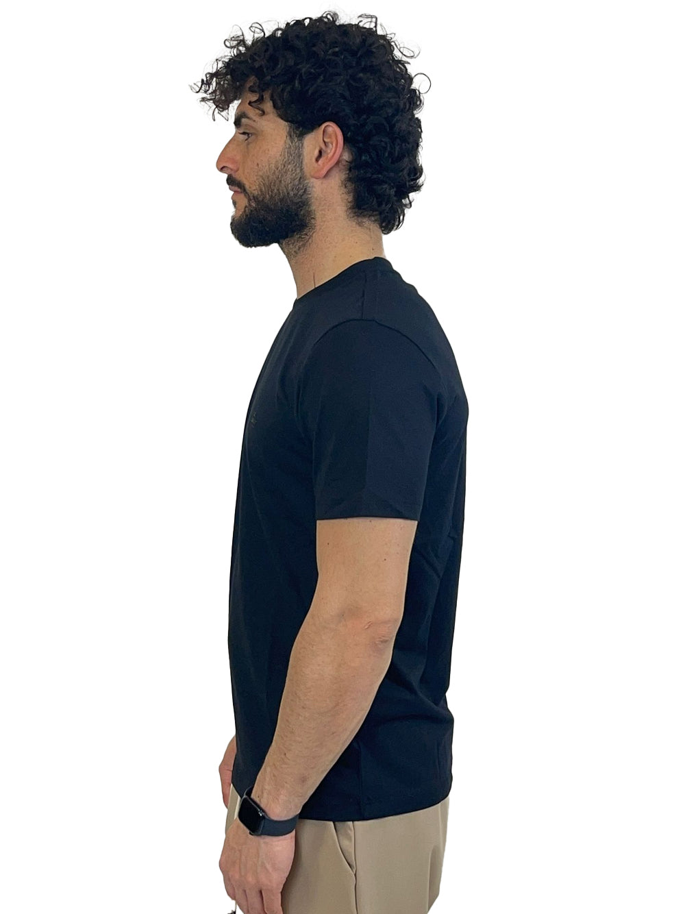 LIU JO T-SHIRT QXX017J4819 222