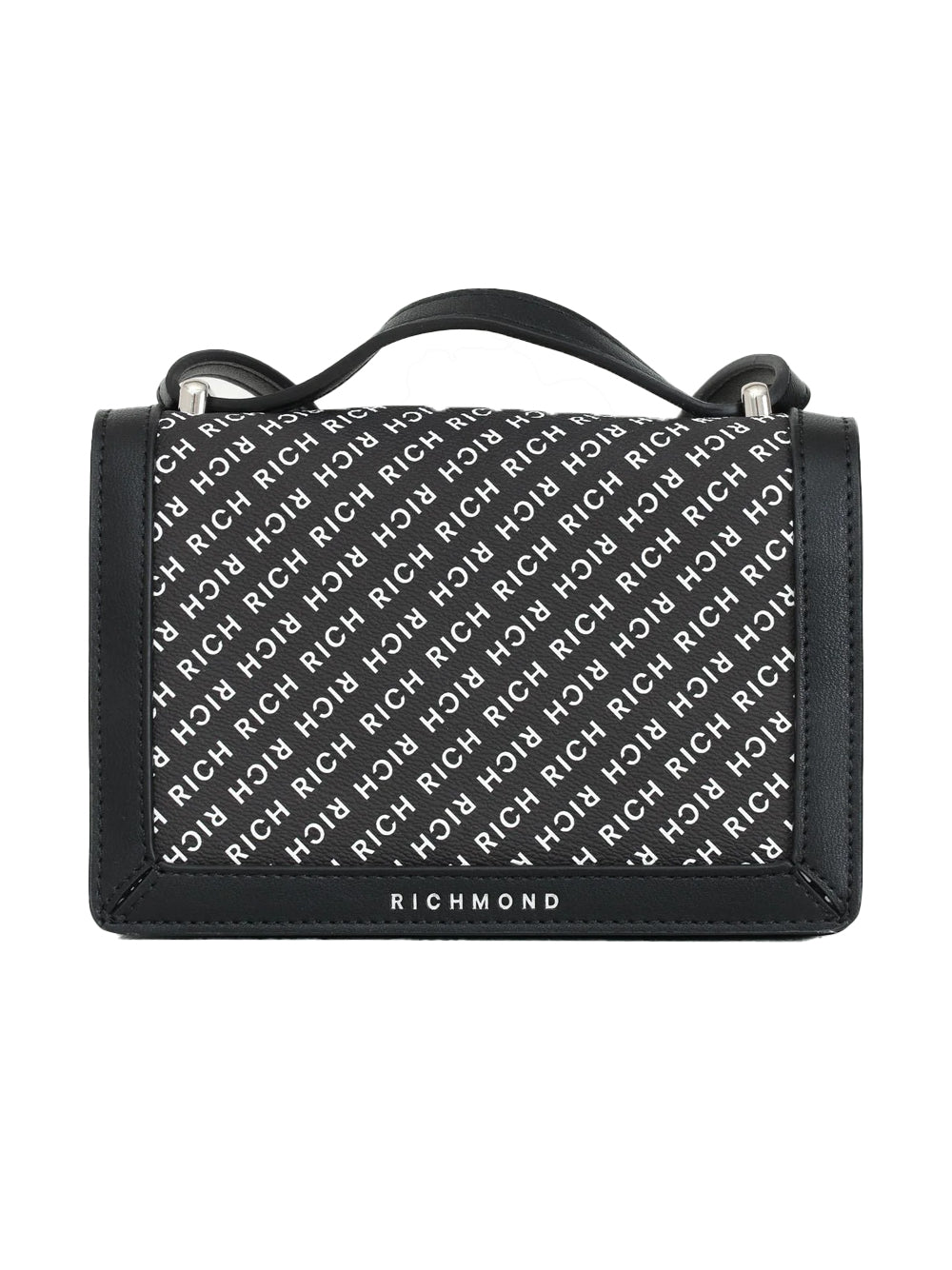 RICHMOND SHOULDER BAG RWA24103BO