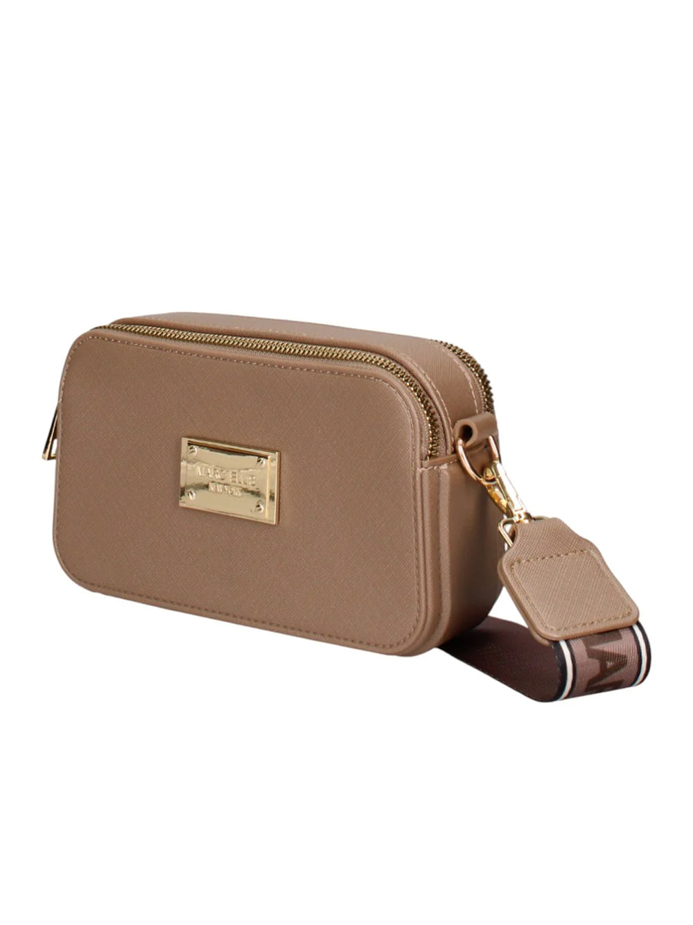 MARC ELLIS MARC25 BRONZE/LIGHT GOLD