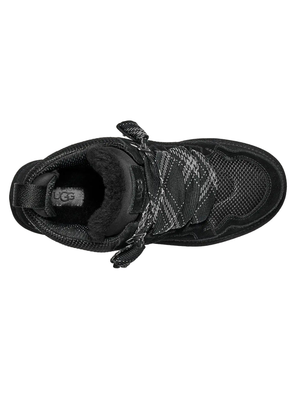 UGG LOWMEL 1144032 BLK