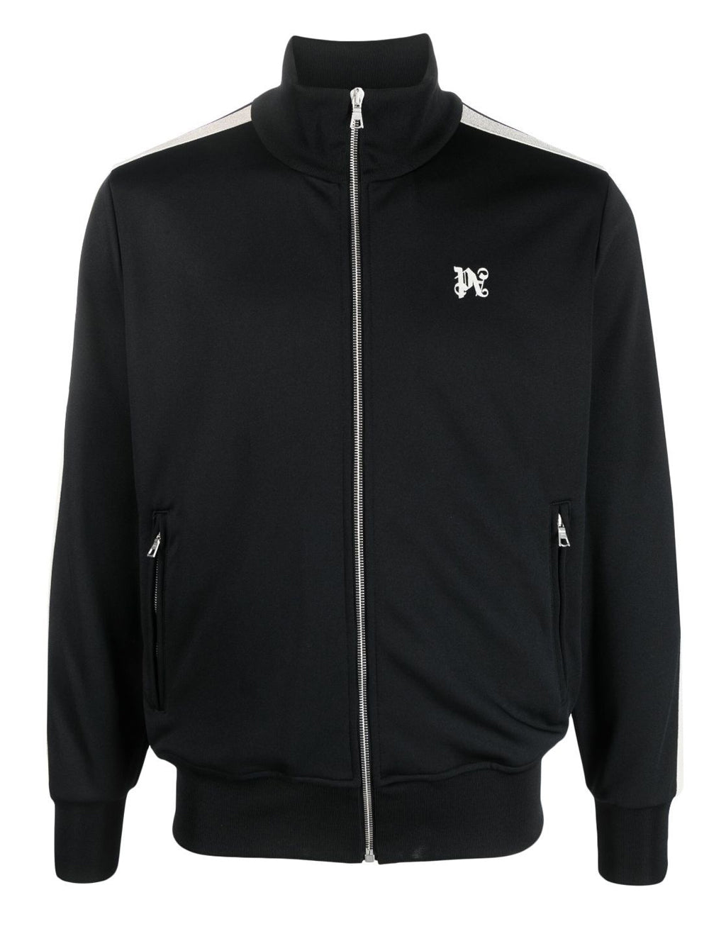 PALM ANGELS TRACK JACKET PMBD058E23FAB0011003