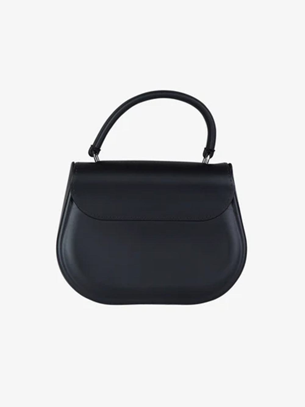 MARC ELLIS JELLY BLACK/CDF