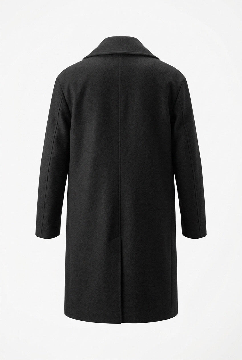 CAPPOTTO Uomo BERNESE CP47BA26 TPV364