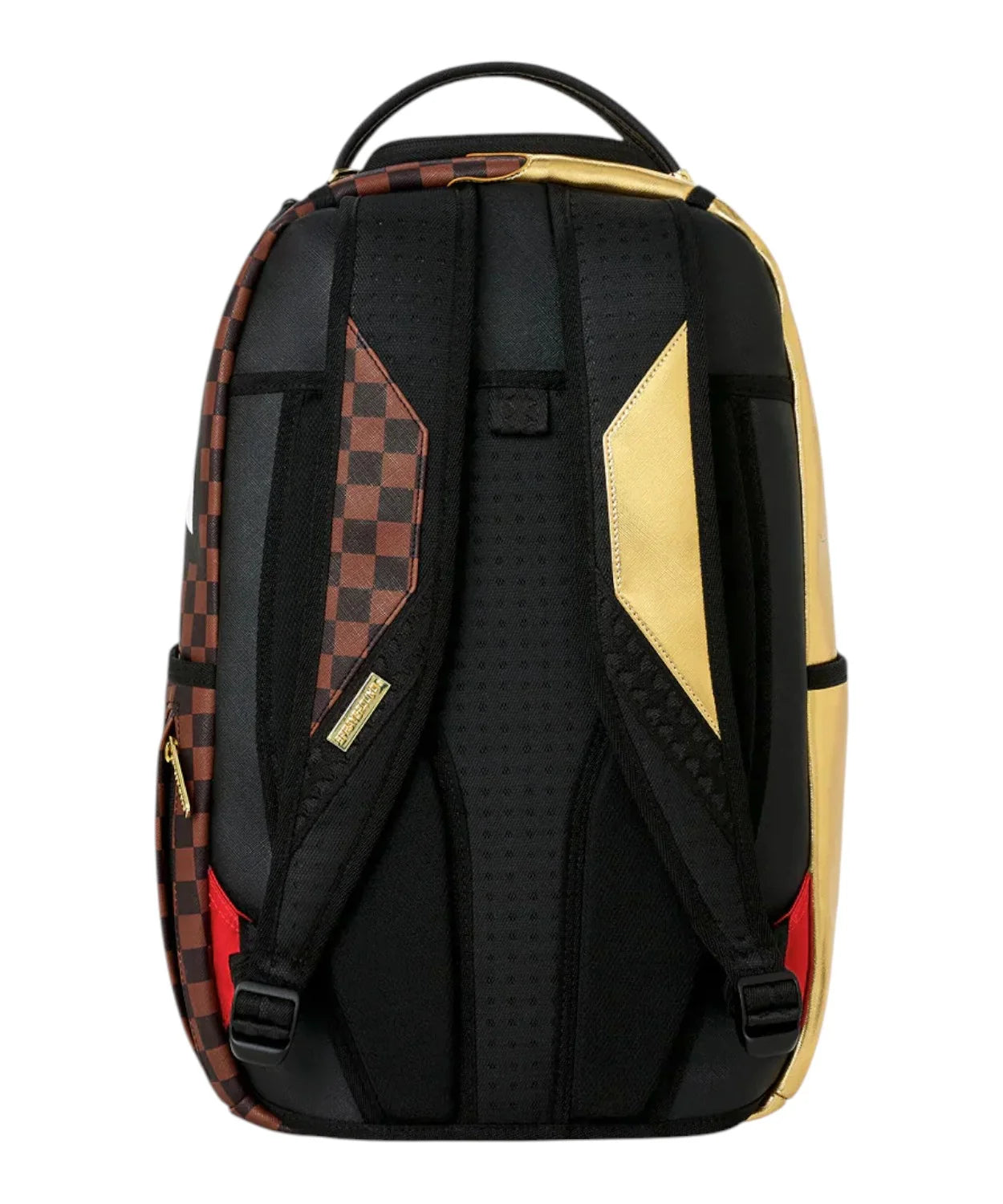 Zaino unisex sprayground 910B9250NSZINT01
