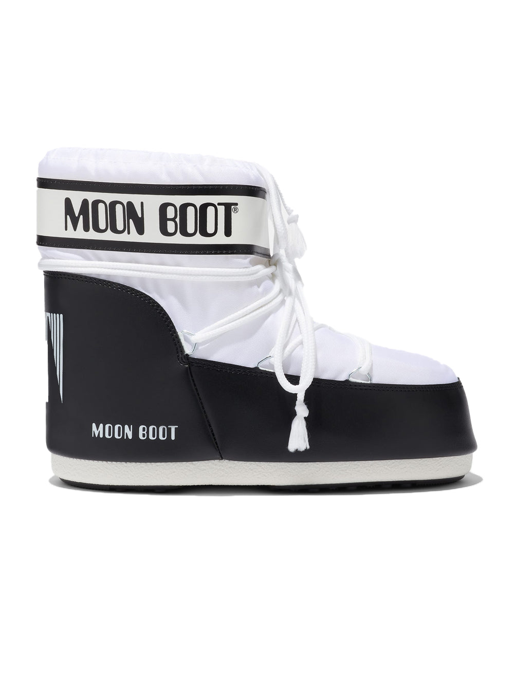 MOON BOOT ICON LOW 80D1409340 A001