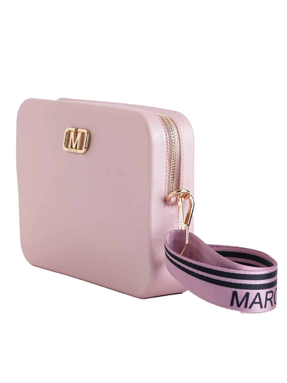 MARC ELLIS FLOWE25 MISTY ROSE/LIGHT GOLD