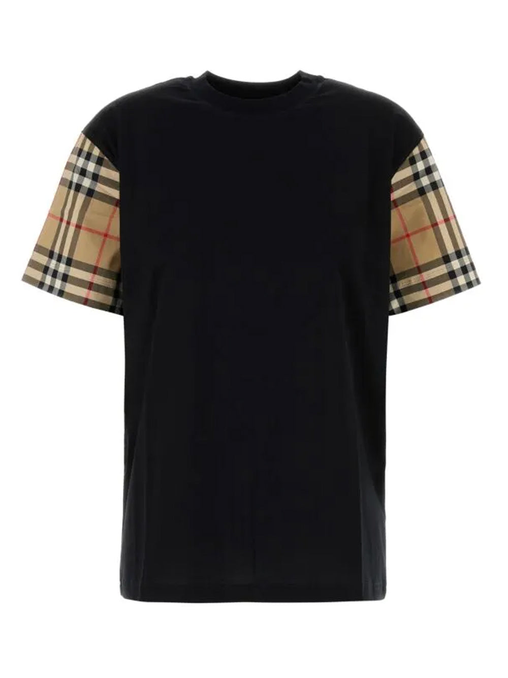 BURBERRY T-SHIRT 8073028