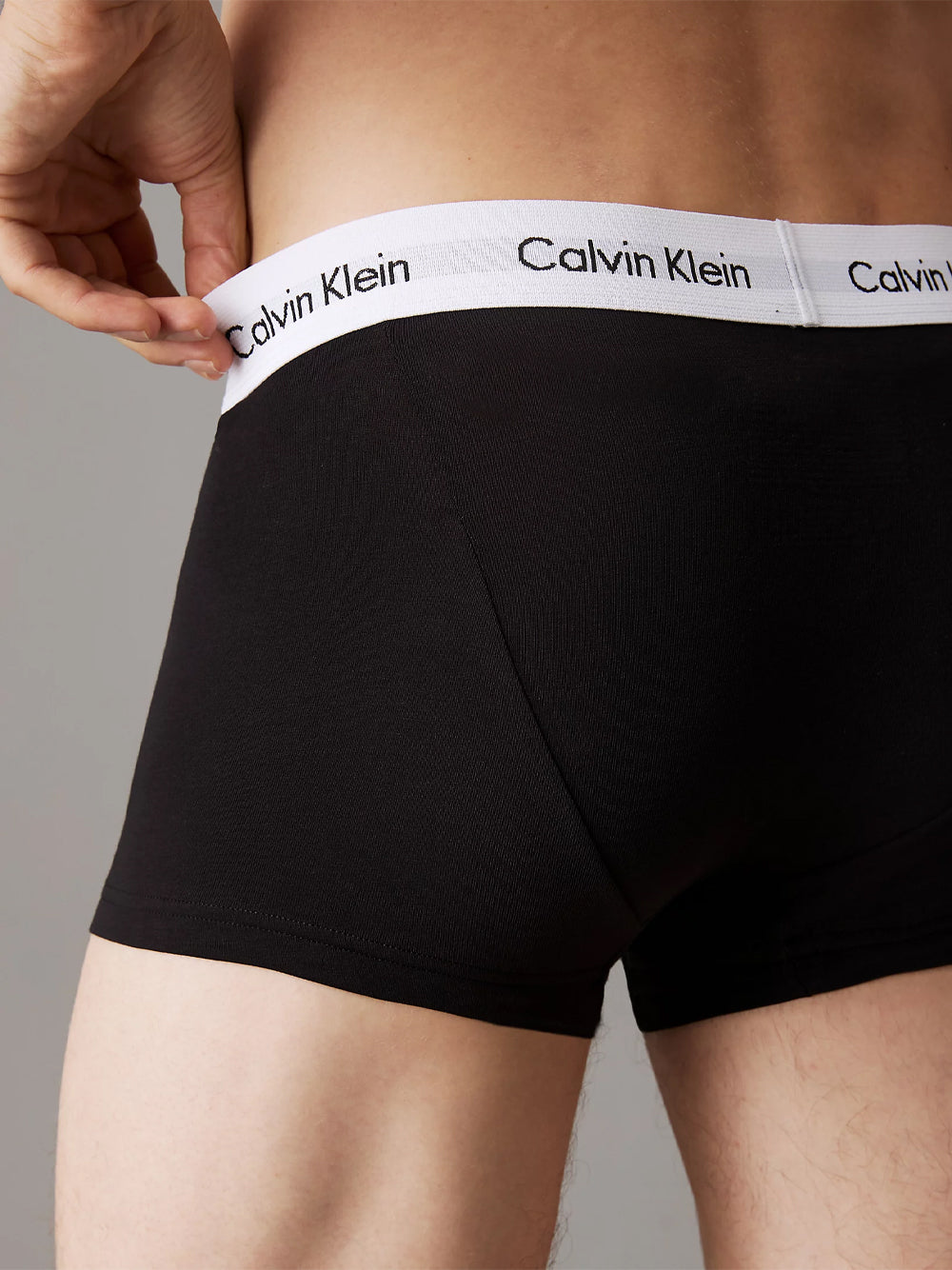 CALVIN KLEIN TRUNKS LV00NB4389UB1