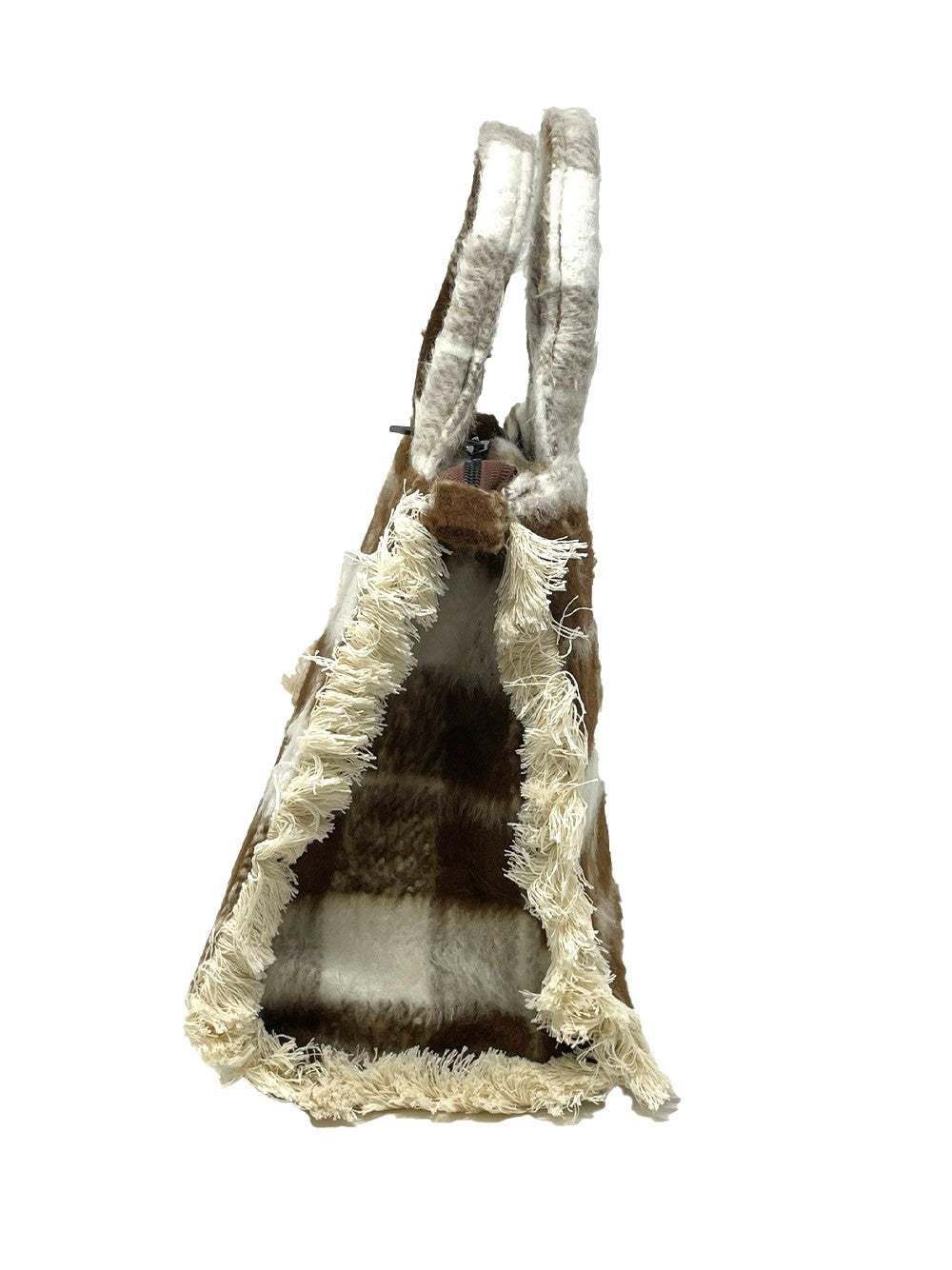 MARC ELLIS BUBY CHECK S COCOA