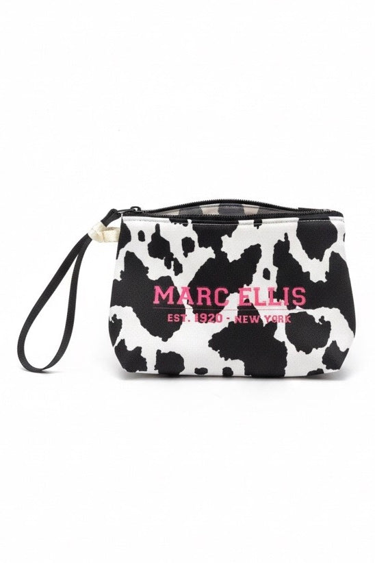 MARC ELLIS BUBY POUCH COWBOY BLACK