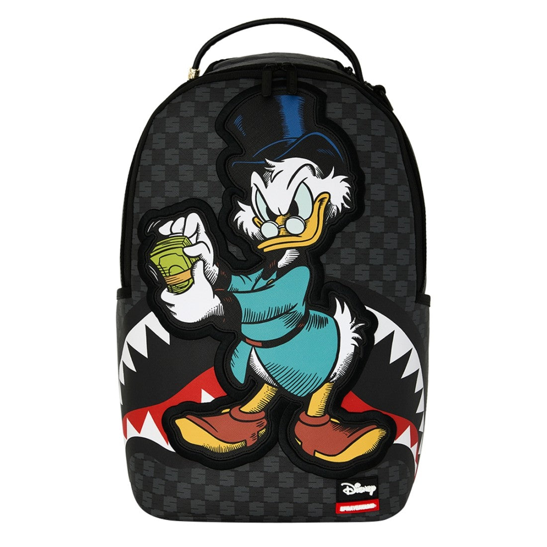 Zaino unisex sprayground 910B9150NSZINT01