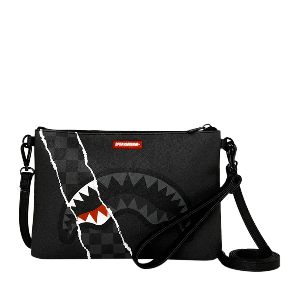 POCHETTE unisex sprayground 910B9350NSZ