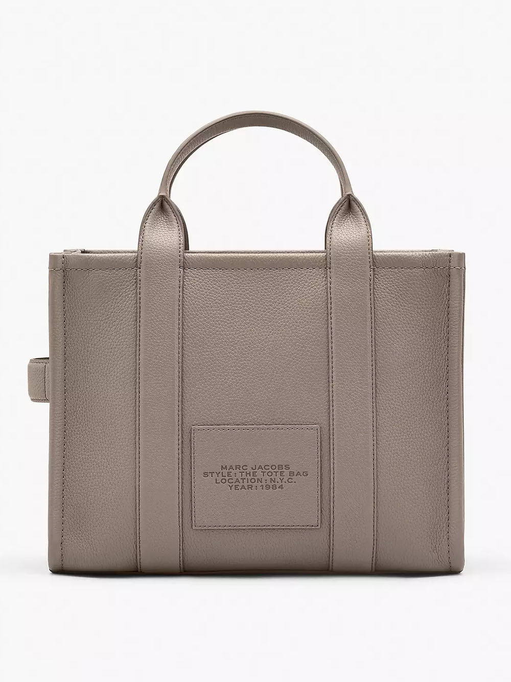 MARC JACOBS MEDIUM TOTE BAG H004L01PF21 055