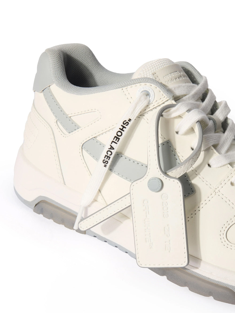 OFFWHITE SNEAKERS OMIA189C99LEA0190109