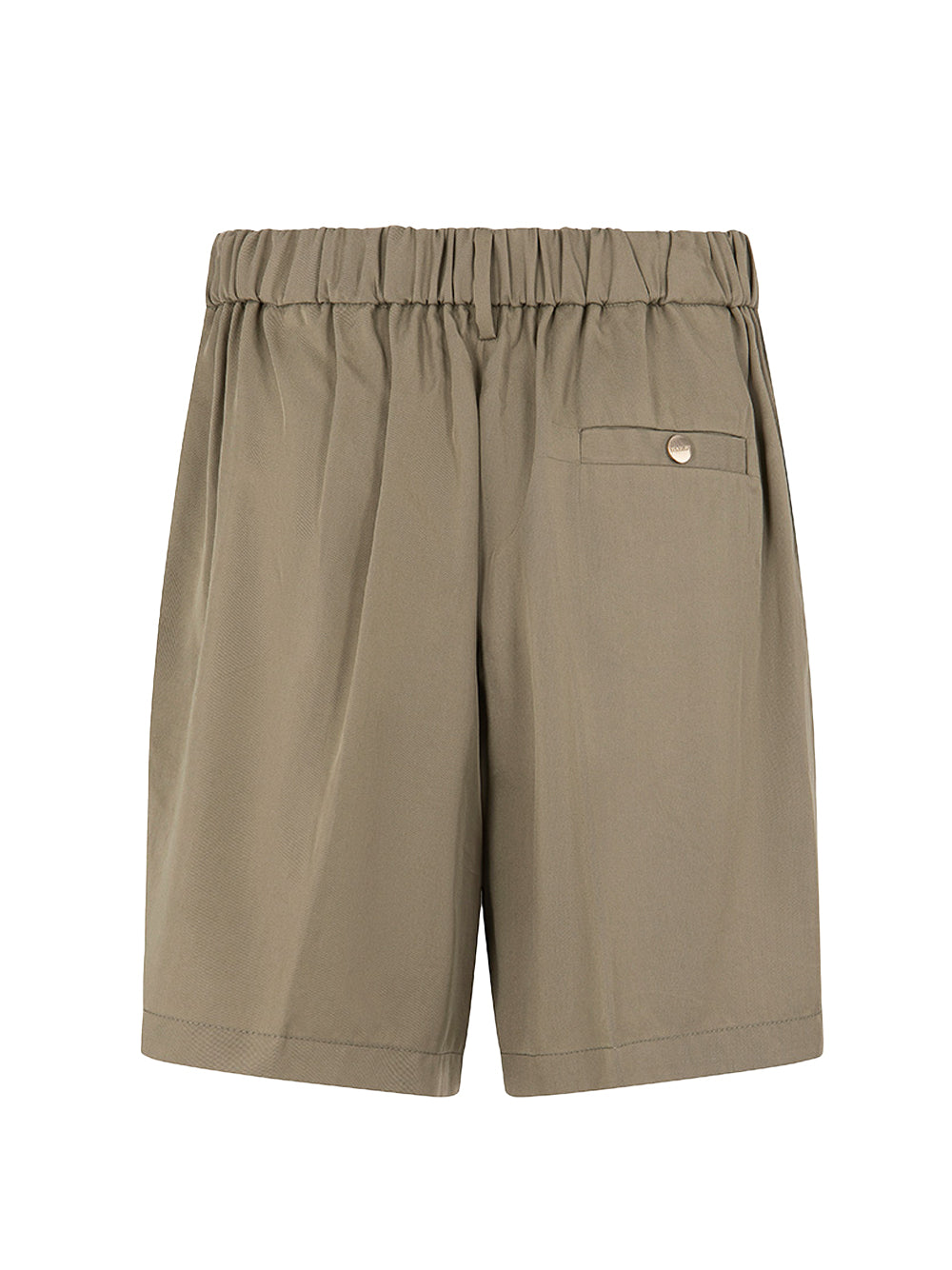 MARKUP SHORTS MILITARE MW865204