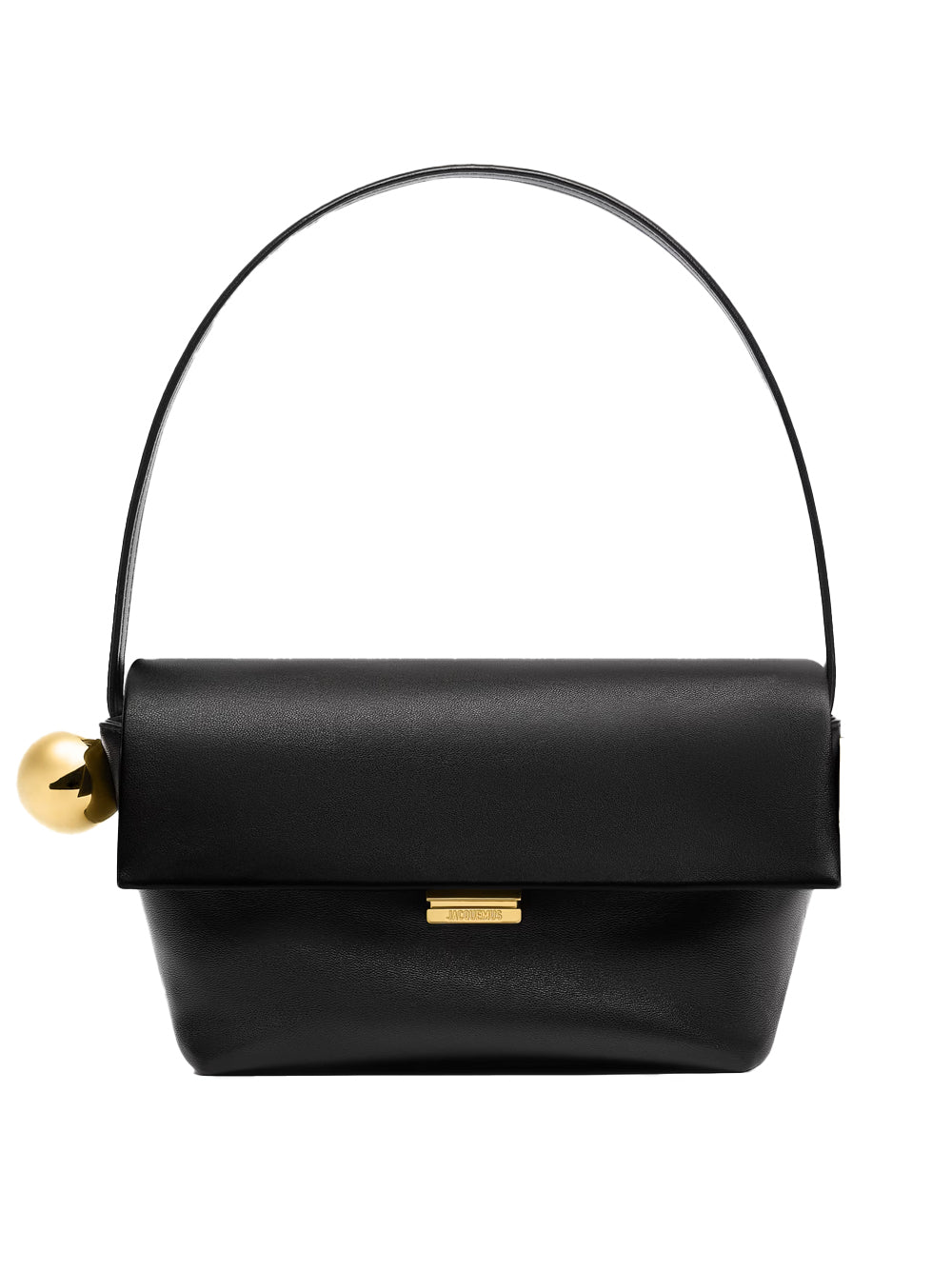 JACQUEMUS ROND CARRE' BAW00383AC27L14990