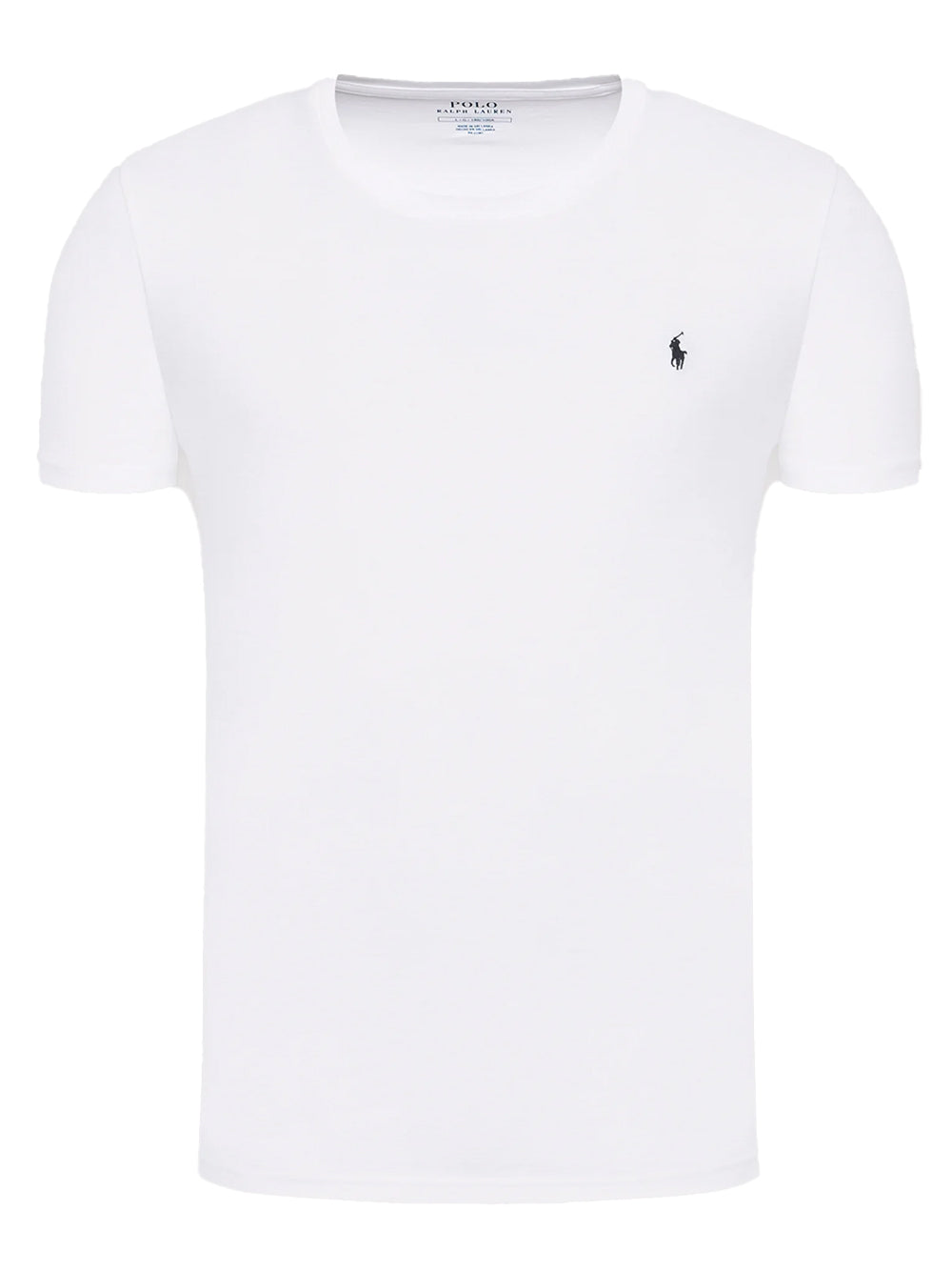 RALPH LAUREN T-SHIRT 714844756004