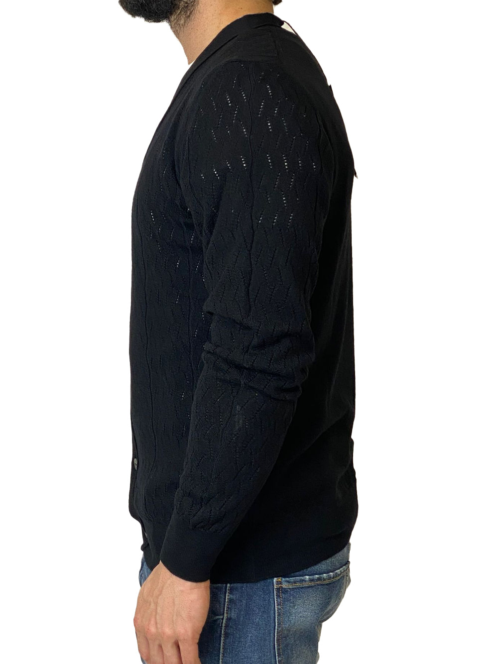 PRIME CARDIGAN MA184